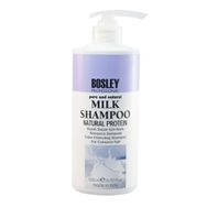Bosley Milk Sütlü 500 ml Şampuan