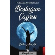 Boşluğun Çağrısı - Baler Anıl
