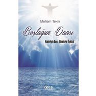 Boşluğun Dansı - Meltem Tekin