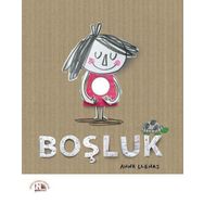 Boşluk - Anna Llenas