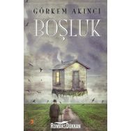 Boşluk - Görkem Akıncı