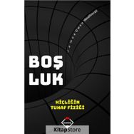 Boşluk - James Owen Weatherall