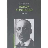 Boşluk Yontucusu - Rilke Şiiri - Kolektif