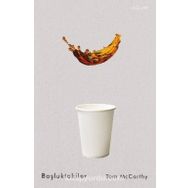 Boşluktakiler Tom McCarthy Jaguar Kitap