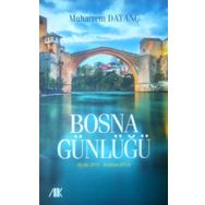 Bosna Günlüğü - Muharrem Dayanç