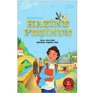 Bosnada Hazine Peşinde - Aliye Küçük
