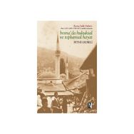Bosna’da Hukuksal ve Toplumsal Hayat - Fethi Gedikli