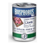 Bosphorus 415 gr Kuzu Etli Kısırlaştırılmış Kedi Konservesi