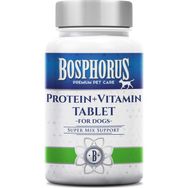 Bosphorus 60 Tablet Köpekler İçin Protein ve Vitamin Gıda Takviyesi