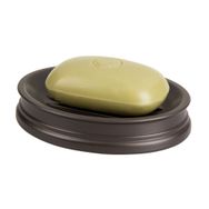 Bosphorus Bronz Renkli Abs Plastik Model Sabunluk