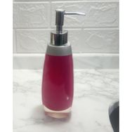 Bosphorus Gri Pembe -PL-9039-DPK Sıvı Sabunluk