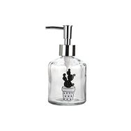 Bosphorus Kaktüs 300 ml Cam Sıvı Sabunluk