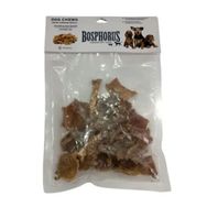 Bosphorus Kurutulmuş Dana İşkembe 100 gr Köpek Çiğneme Ödülü