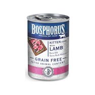Bosphorus Kuzu Et 12x415 gr Kedi Maması