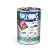 Bosphorus Kuzu Etli 415 gr Büyük Irk Yavru Yaş Köpek Maması