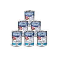 Bosphorus Sterilised Kuzu Etli Kısırlaştırılmış Kedi Konserve Steril 6x415 gr Kedi Maması