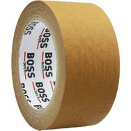 Boss 50 mm x 25 mt Kahverengi Maskeleme Bandı