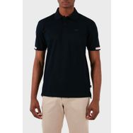 Boss 50467113 404 Lacivert Polo Yaka Erkek T-shirt