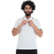 Boss 50468983 Beyaz Erkek Gömlek