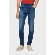 Boss 50491002 421 Lacivert Erkek Kot Pantolon