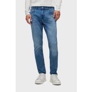 Boss 50491012 430 Mavi Erkek Kot Pantolon