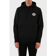 Boss 50494962 001 Siyah Erkek Sweatshirt