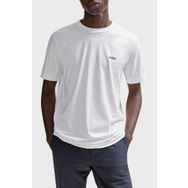 Boss 50506373 100 Bisiklet Yaka Erkek T-shirt