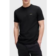 Boss 50506373 Bisiklet Yaka Erkek T-shirt