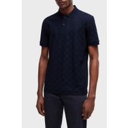 Boss 50513592 404 Polo Yaka Erkek T-shirt
