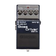 Boss BB-1X Bas Driver Gitar Pedal
