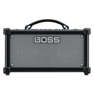 Boss Dual Cube-LX 10W Stereo Gitar Amfisi