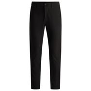 BOSS Erkek T_Convert Pantolon _Flat, siyah 1, 52