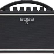 Boss KTN-MINI Mini Elektro Gitar Amfisi