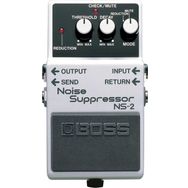 Boss NS-2 Noıse Suppresser Gitar Pedalı