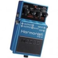 Boss PS-6 Harmonist Gitar Pedalı
