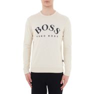 Boss Salbo Erkek Sweatshirt