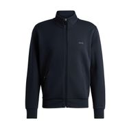 Boss Skaz Koyu Mavi Erkek Sweatshirt