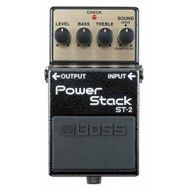 Boss ST-2 Stack Gitar Pedalı