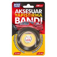 Boss Tape 12x12 mm 48'li Yapıştırıcı Ped