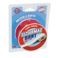 Boss Tape 38 mm 3.35 Sızdırmaz Bant