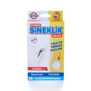 Boss Tape 75x125 cm Cırt Bantlı Pencere Cam Sineklik
