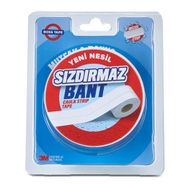 Boss Tape Beyaz Sızdırmazlık Bandı