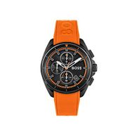 Boss Watches HB1513957 Turuncu Erkek Kol Saati