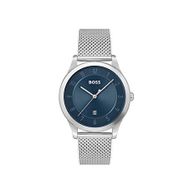 Boss Watches HB1513985 Metalik Gri Erkek Kol Saati