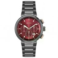 Boss Watches HB1514000 Gri Erkek Kol Saati