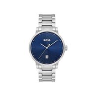 Boss Watches HB1514010 Metalik Gri Erkek Kol Saati