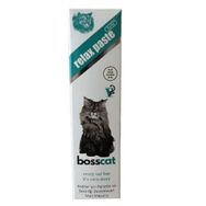 Bosscat 100 gr Rahatlık ve Sakinliği Destekleyen Kedi Malt Macunu