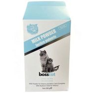 Bosscat 200 gr Yavru ve Anne Kediler için Multivitaminli Süt Tozu