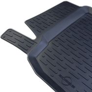 Bosse 2014 Skoda Fabia 3D Havuzlu