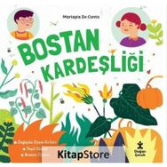 Bostan Kardeşliği - Mariapia De Conto